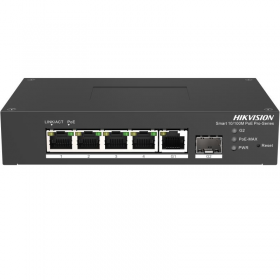 SWITCH POE  DS-3T1306P-SI/HS