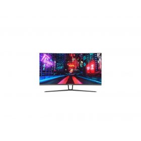 Monitor LED pentru supraveghere DAHUA DHI-LM32-E230C31.5'' Interfata HDMI, VGA, USB Rezolutie 1920x1080p (Full HD) Difuzor incor