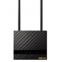 ASUS Wireless-N300 LTE modem Router 4G-N16, Standarde retea: IEEE 802.11a, IEEE 802.11b, IEEE 802.11g, WiFi 4 (802.11n), Single 