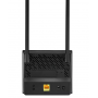 ASUS Wireless-N300 LTE modem Router 4G-N16, Standarde retea: IEEE 802.11a, IEEE 802.11b, IEEE 802.11g, WiFi 4 (802.11n), Single 