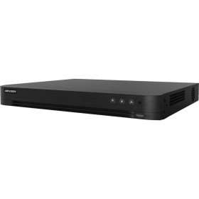 DVR Hikvision IDS-7208HUHI-M2/P300227801