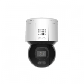 Camera supraveghere Hikvision DS-2DE3A400BW-DE F1 T5,4MPrezolutie 2560 × 1440@ 25 fps,iluminare Color: 0.0005 Lux @ (F1.0, AGC O