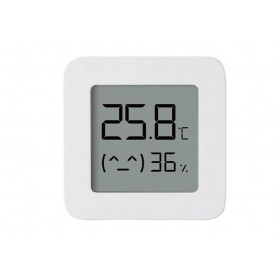 Xiaomi Mi Smart Home Temperature & Humidity Monitor 2 WHITE