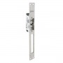 DORCAS-SF99-1-NF305-TOP/YL-X este o yala electromecanica incastrabila rezistenta la foc, EI120, cu suport de montare. • Forta de