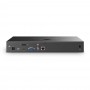 "16 Channel Network Video Recorder Spec:4K HDMI Video Output & 16MP Decoding Capacity 24/7 Continuous Recording 16-Channel Real-