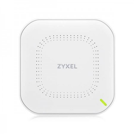 AX3000 Multi-gig WiFi 6 PoE access point | 2.5G PoE uplink | 3x3 + 2x2 MU-MIMO Antenna| NebulaFlex Cloud