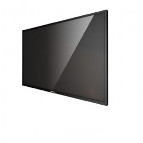 • Monitor LCD HIKVISION 65-inch DS-D5065UC-C, 4K, dedicat pentru sistemele de supraveghere video, fiabilitate ridicata si stabil