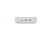 Ubiquiti Gateway lite, UXG-LITE, Dimensiuni: 98 x 98 x 30 mm, greutate: 320g, Procesor: Dual-core ARM® Cortex®-A53 at 1 GHz, Mem