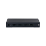 DAHUA WIRELESS ACCESS CONTROLLER DH-EAC10-P, Sursa POE 64W, Interfata: 10 x 10/100/1000 Mbps, WAN 1 × 1000 Mbps, IP20, Standarde