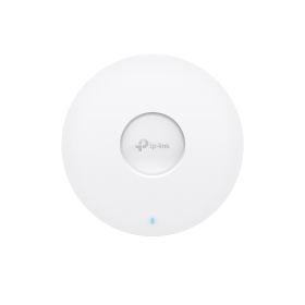 Wireless Access Point TP-Link EAP673, Fast Ethernet 1× Port 2.5 Gbps (cu suport IEEE802.3at PoE), 2.4 GHz: 2× 4 dBi, 5 GHz: 4× 5