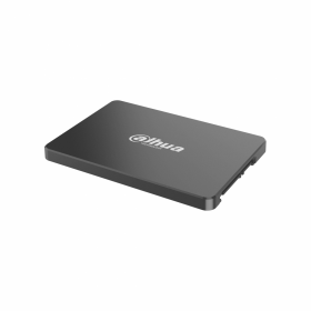 SSD Dahua, C800A, 240GB, 2.5", SATA 3, R/W speed: 550/500 MB/s, 7.0mm