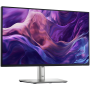 Monitor LED Dell Professional P2425HE 24", 1920x1080, FHD, 100Hz, IPS Antiglare, 16:9, 1500:1, 250 cd/m2, 8ms/5ms, 178/178, 2xDP