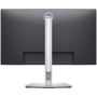 Monitor LED Dell Professional P2425HE 24", 1920x1080, FHD, 100Hz, IPS Antiglare, 16:9, 1500:1, 250 cd/m2, 8ms/5ms, 178/178, 2xDP