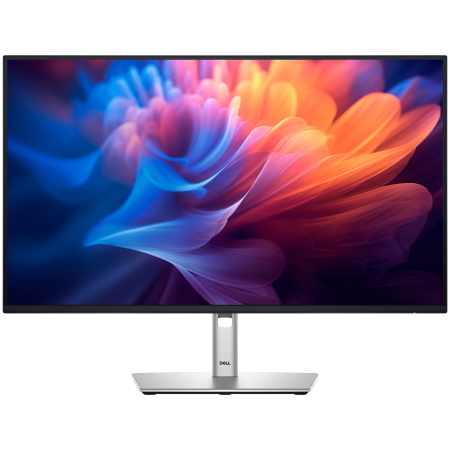 Monitor LED Dell Professional P2725HE 27", 1920x1080, FHD, 100Hz, IPS Antiglare, 16:9, 1500:1, 300 cd/m2, 8ms/5ms, 178/178, 2xDP