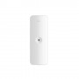 Detector de geam spart wireless Hikvision DS-PDBG8-EG2-WE, tip detectie: senzor acustic, distanta de detectie 8m, unghi detectie