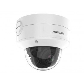 Camera supraveghere Hikvision IP dome DS-2CD2786G2-IZS 8MP Acusens Powered by Darkfighter 1/2" Progressive Scan CMOS rezolutie: 