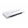 ASUS WIRED ROUTER 8 porturi POE EBG19P, Standarde wireless: Bluetooth® 3.0, Bluetooth® 3.2, IEEE 802.1p, IEEE 802.1q, IEEE 802.3