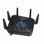Router Gaming Wireless Acer PREDATOR CONNECT W6, AX7800, Tri-Band, Wi-Fi 6E