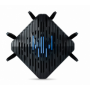 Router Gaming Wireless Acer PREDATOR CONNECT W6, AX7800, Tri-Band, Wi-Fi 6E