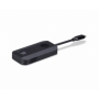 Modem Acer Predator Connect D5 5G, SIM card slot, 2.7Gbps SA, 2.5Gbps NSA, Active Fan Cooling, USB 3.1 Type-C