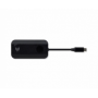 Modem Acer Predator Connect D5 5G, SIM card slot, 2.7Gbps SA, 2.5Gbps NSA, Active Fan Cooling, USB 3.1 Type-C
