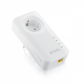 Zyxel PLA6457. Rată maximă transfer de date: 2400 Mbit/s, Reţea standard: IEEE 802.1D, IEEE 802.3, IEEE 802.3ab, IEEE 802.3u, Pr