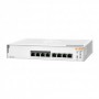 HPE Networking Instant On Switch 8p Gigabit CL4 PoE 65W 1830