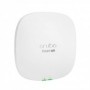 HPE Networking Instant On Indoor Access Point Wi-Fi 6 4x4 (RW) AP25