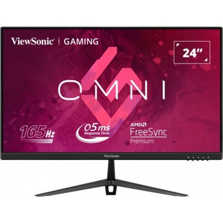Monitor ViewSonic 24" VX2428