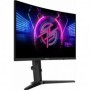 Monitor MSI 27" MAG 275CQRXF