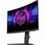 Monitor MSI 27" MAG 275CQRXF