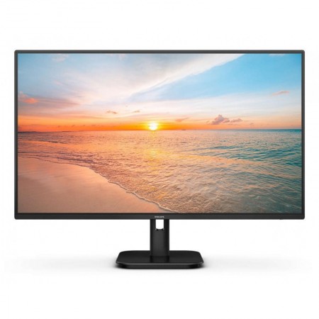 Monitor Philips 27" 27E1N1100A/00, Diagonal (inch): 27, Diagonal (cm): 69, Aspect ratio: 16:9, Panel: IPS, Resolution: 1920x1080