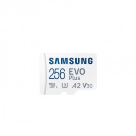 Card de Memorie MicroSDHC Samsung PRO PLUS 256GB CL10