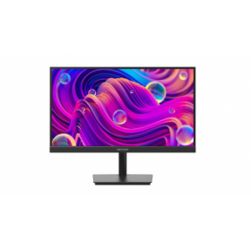 Monitor Hikvision 21.5 inch FHD IPS 100Hz, 178° ultra-wide view screen, 8 bit LVDS FHD (1920 × 1080) display, backlight: E-LED, 