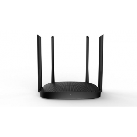 ROUTER WIRELESS HIKVISION AC1200, 4 antene 5-dBi, dual-band, wireless standard: IEEE 802.11/a/n/ac wave 2 @5GHz, IEEE 802.11b/g/