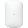 UBIQUITI U6 Extender WiFi 6 6 spatial streams 115 m² (1,250 ft²) coverage 300+ connected devices Powered with standard AC wall o