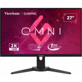 Monitor ViewSonic 27" VX2780J-2K