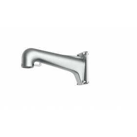 SUPORT PERETE HIKVISION DS-1603ZJ-P ALUMINIU, PLATINUM GRAY