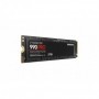 SSD Samsung, 990 PRO, 2TB, M2, PCIe 4.0 NVMe