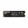 SSD Samsung, 990 PRO, 2TB, M2, PCIe 4.0 NVMe