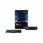 SSD Samsung, 990 PRO, 2TB, M2, PCIe 4.0 NVMe