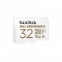 Card de Memorie MicroSDHC SanDisk, 32GB, Clasa 10, Reading speed: 100MB/s