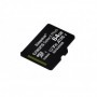 Card de Memorie MicroSDXC Kingston, 64GB, Select Plus, Clasa 10 UHS-I Performance, R: 100 MB/s