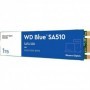 SSD WD Blue SA510 1TB SATA-III M.2 2280