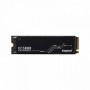 SSD Kingston SKC3000S/1024G, 1TB, M2 , PCIe 4.0 , NVMe
