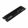 SSD Kingston SKC3000S/1024G, 1TB, M2 , PCIe 4.0 , NVMe