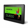 SSD Adata SU650, 512GB, 2.5", SATA III