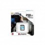 Card de Memorie SDXC Kingston Canvas GO Plus, 256GB, Class 10