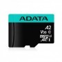 Card de Memorie MicroSDXC Adata Premier PRO, 128GB, Adaptor SD, Class 10