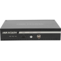 Decoder Hikvision, DS-6901UDI(C) Decoding 2-ch 12MP or 16-ch 1080P, HDMI/VGA/BNC output, H.265/H.264+/H.264, max. 16 division